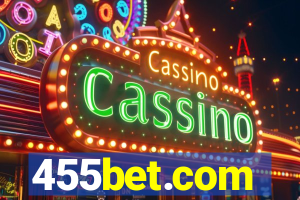 455bet.com