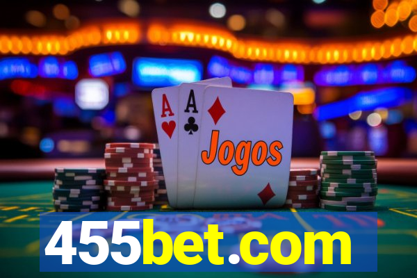 455bet.com