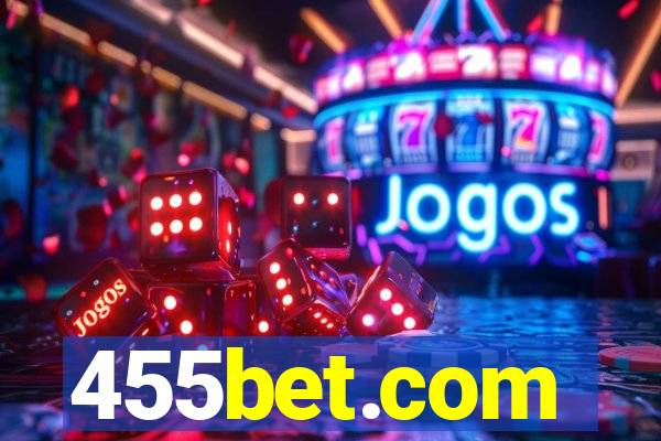 455bet.com