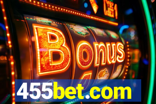 455bet.com