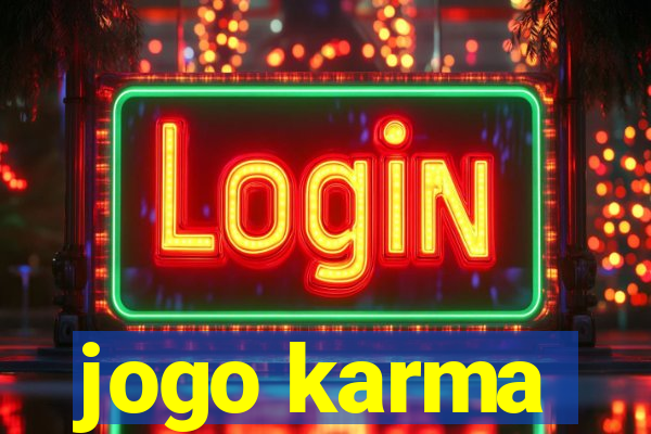 jogo karma