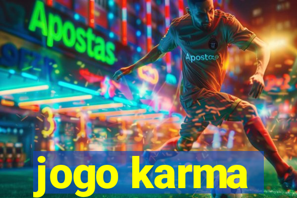 jogo karma