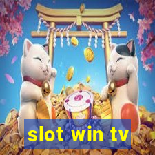 slot win tv