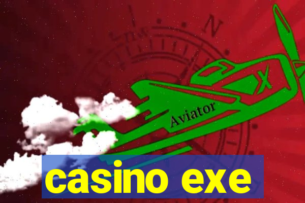 casino exe