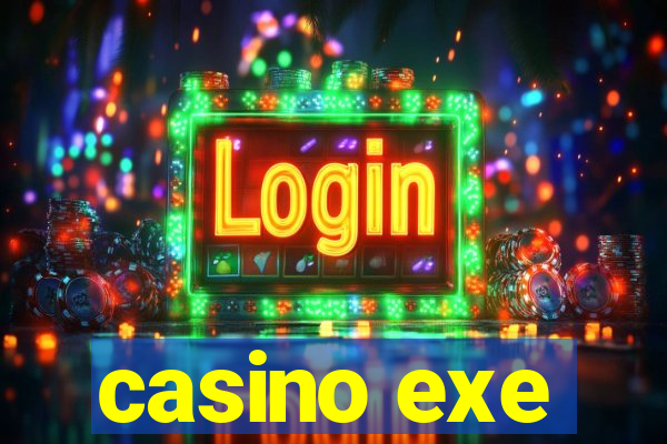 casino exe