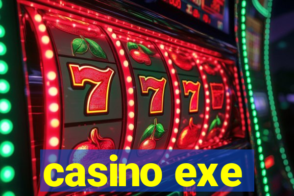 casino exe