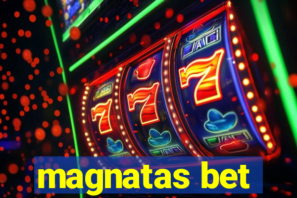 magnatas bet