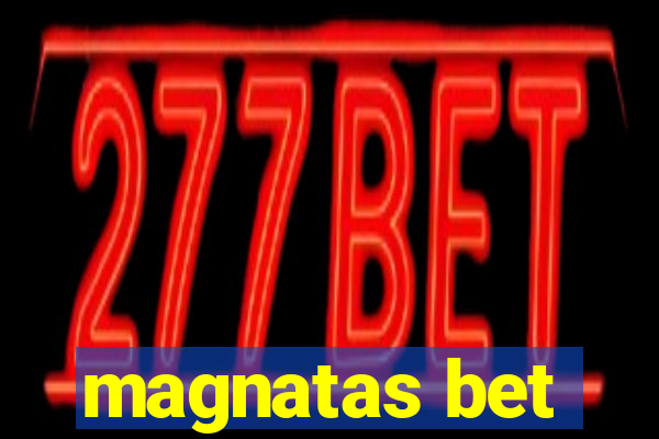 magnatas bet