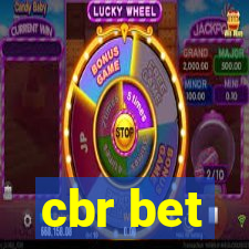 cbr bet