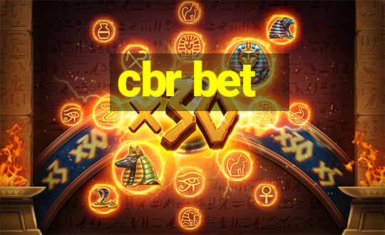 cbr bet