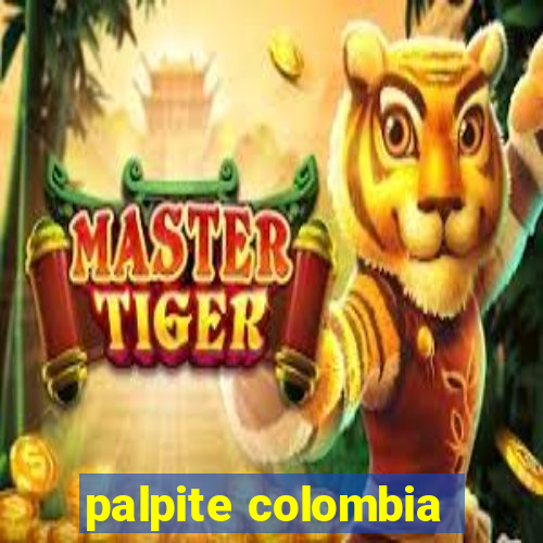 palpite colombia