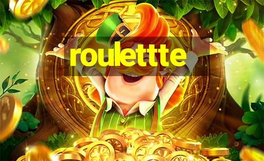 roulettte