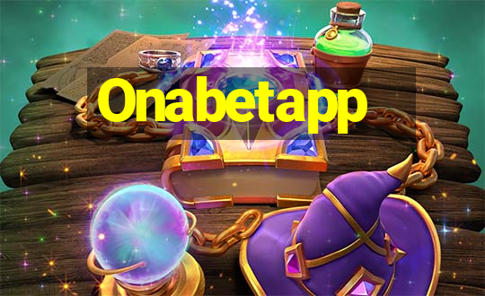 Onabetapp