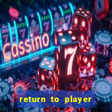 return to player slot pg