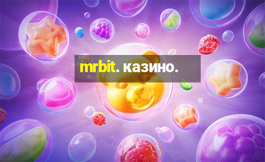 mrbit. казино.