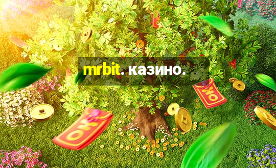 mrbit. казино.