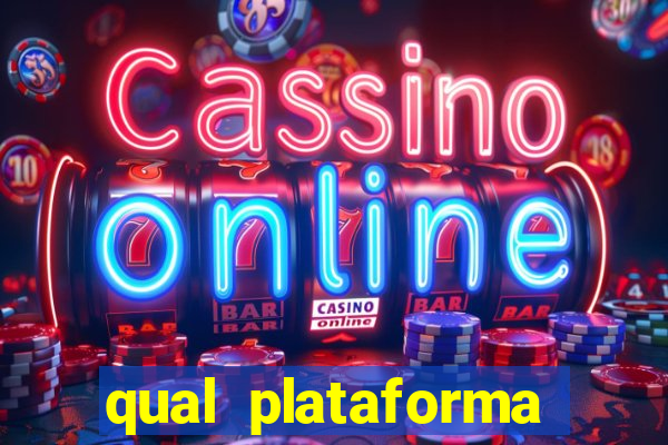 qual plataforma jogar fortune tiger