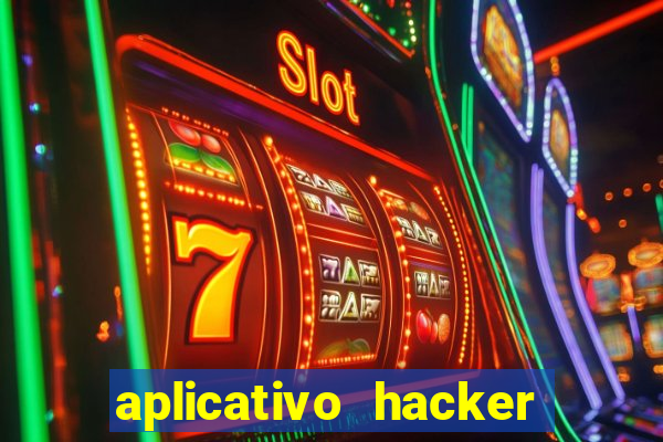 aplicativo hacker fortune tiger