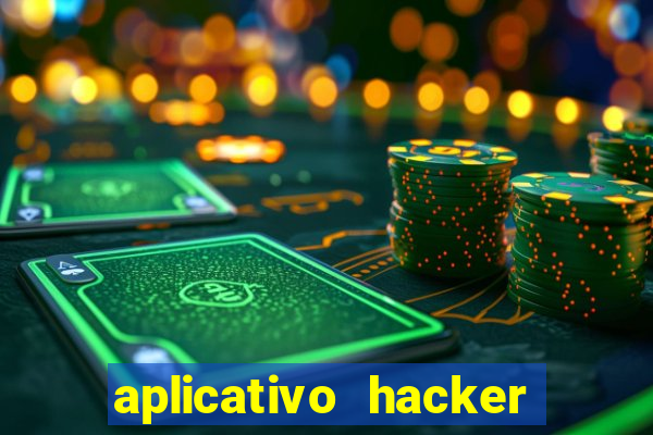 aplicativo hacker fortune tiger