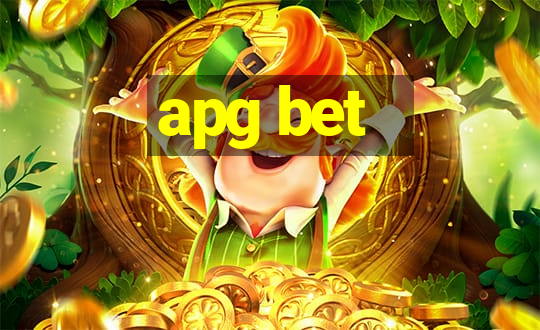 apg bet