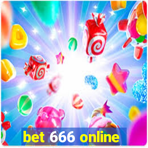 bet 666 online