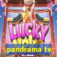 pandrama tv