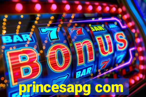 princesapg com