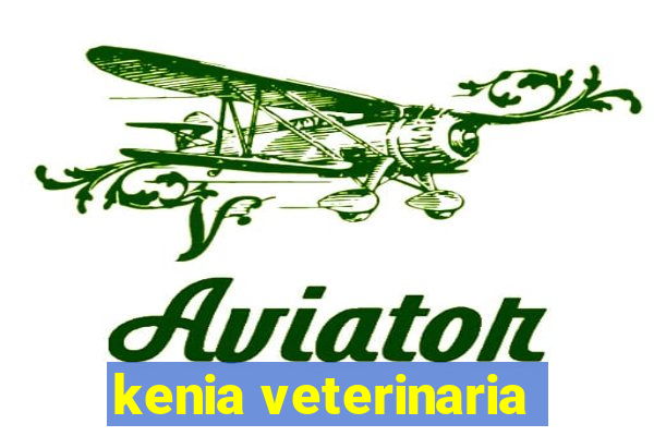 kenia veterinaria