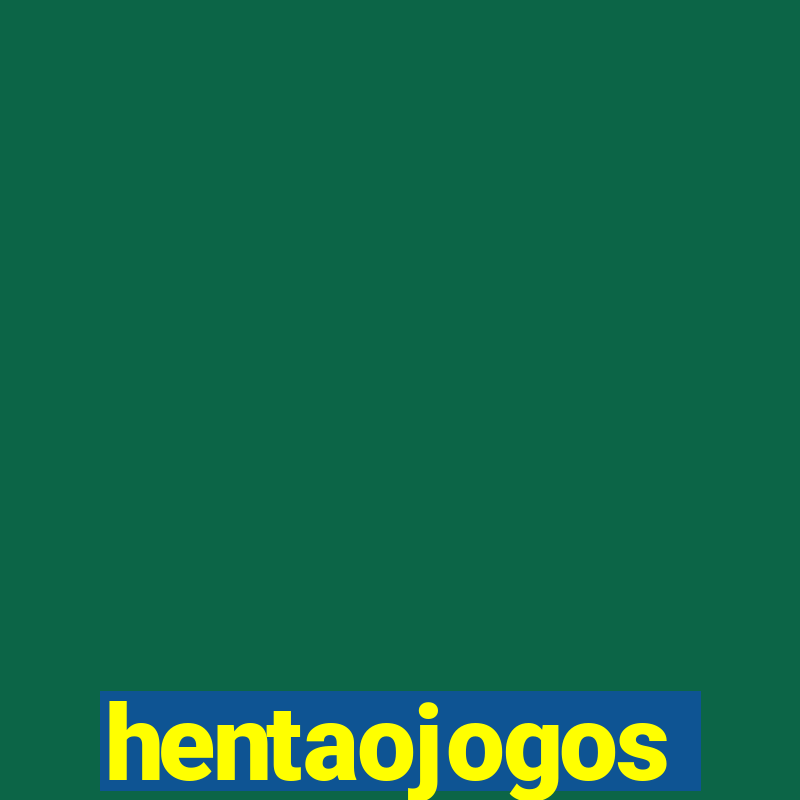 hentaojogos