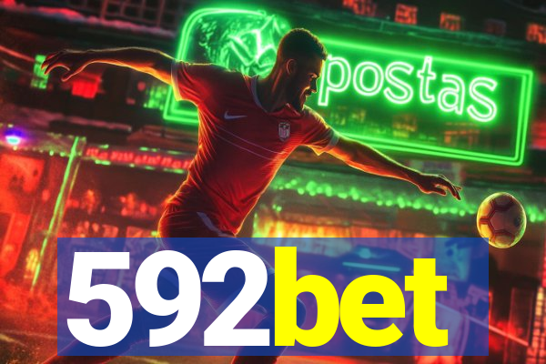 592bet