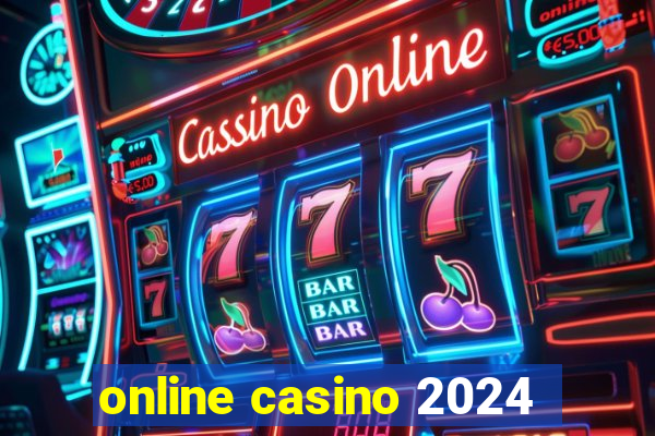 online casino 2024