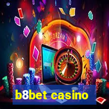 b8bet casino