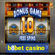 b8bet casino