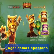 jogar damas apostado