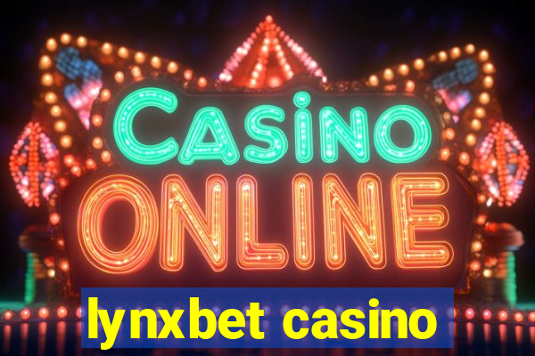 lynxbet casino