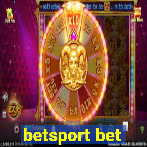 betsport bet