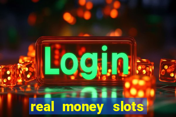 real money slots games cash app