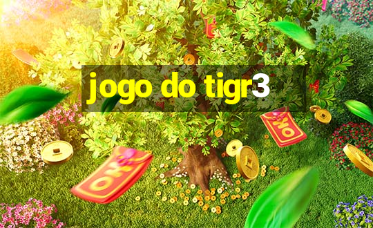 jogo do tigr3