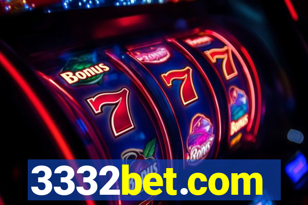 3332bet.com