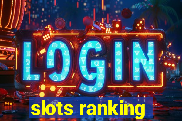 slots ranking