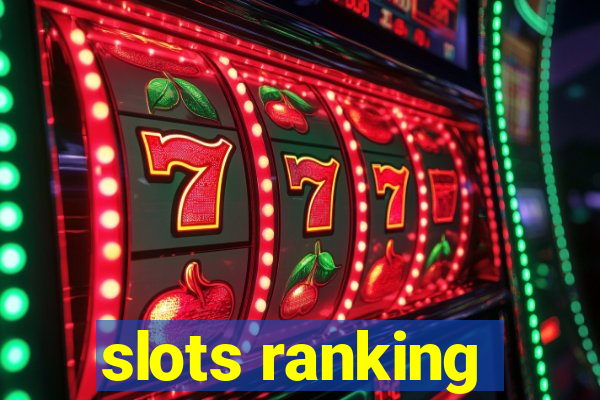 slots ranking