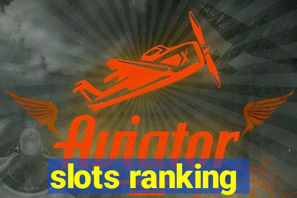 slots ranking