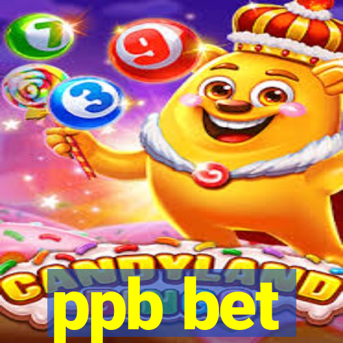 ppb bet