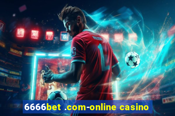 6666bet .com-online casino