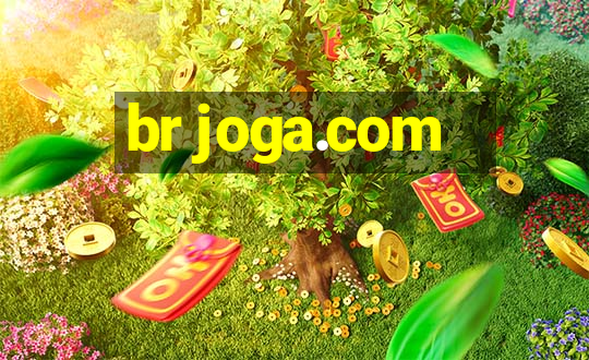 br joga.com