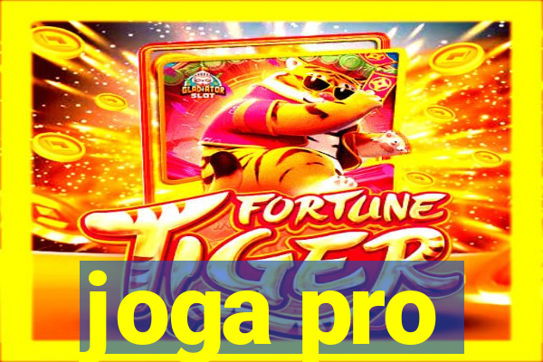 joga pro