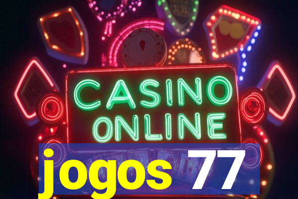 jogos 77