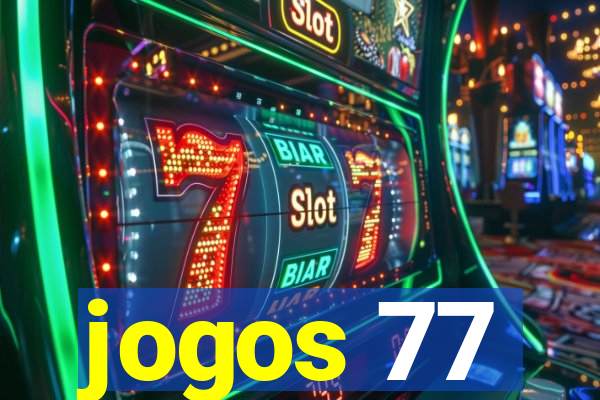 jogos 77