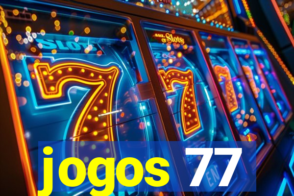 jogos 77