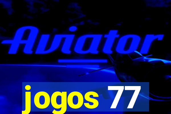 jogos 77